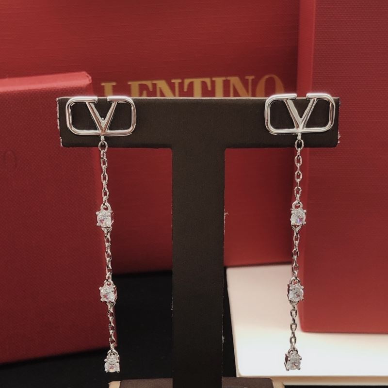 Valentino Earrings